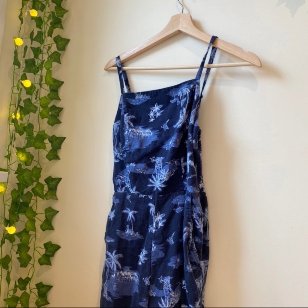 Old navy romper